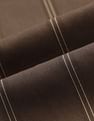 Arrow Manhattan Slim Fit Vertical Striped Shirt