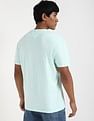 Tommy Hilfiger Embroidered Logo Regular-Fit Cotton T-Shirt