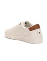 Tommy Hilfiger Men Modern Low Rise Sneakers