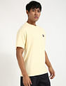 Tommy Hilfiger Solid Relaxed-Fit Cotton T-Shirt