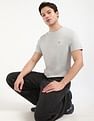 Tommy Hilfiger Printed Regular-Fit Cotton T-Shirt