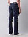 U.S. Polo Assn. Denim Co. Connor Bootcut Blue Jeans