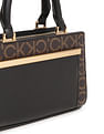 Calvin Klein Astrid Mini Satchel Bag