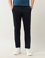 Arrow Sport Dobby Slim Fit Trousers