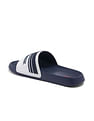 U.S. Polo Assn. Striped PVC Nillson Slides