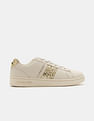 U.S. Polo Assn. Women Kate 3.0 Glitter Sneakers