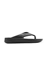 U.S. Polo Assn. Men Axel Black Foam Walk Flip Flop