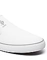U.S. Polo Assn. Men Colour Block Lanap Slip On Shoes