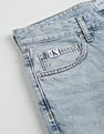 Calvin Klein Jeans Sustainable Rinsed Dad Jeans