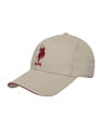 U.S. Polo Assn. Cotton Solid Lugo Cap