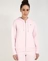 Tommy Hilfiger Relaxed-Fit Cotton Hooded Neck Sweatshirt
