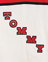 Tommy Hilfiger Kids Boys Sustainable Varsity T-Shirt