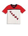 Tommy Hilfiger Kids Boys Sustainable Varsity T-Shirt