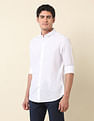 U.S. Polo Assn. Pure Cotton Tailored Fit Shirt