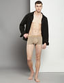 Calvin Klein Underwear Low Rise Solid Trunks