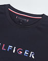 Tommy Hilfiger Transitional Cotton Slim Fit T-Shirt