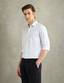 Arrow Liberty Classic Fit Italian Elegance Shirt
