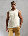 U.S. Polo Assn. Brand Print Comfort Fit OEV06 Vest - Pack Of 1