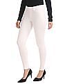 U.S. Polo Assn. Women Standard Fit Elasticized Waist Jeggings