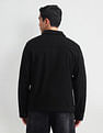 Arrow Sport Corduroy Solid Casual Jacket