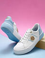 U.S. Polo Assn. Women Round Toe Logo Katy 2.0 Sneakers