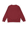 U.S. Polo Assn. Kids Boys Brand Embossed Regular Fit Sweatshirt