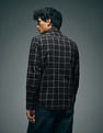 Flying Machine Slim Fit Essentials Shirt
