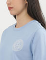 Tommy Hilfiger Transitional Prep Luxe Sweatshirt