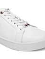 U.S. Polo Assn. Men Solid Lace Up Dorit Sneakers