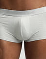 Calvin Klein Underwear Low Rise Solid Trunks
