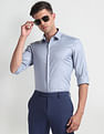 Arrow Newyork Brooklyn Super Slim Fit Shirt
