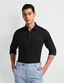 Arrow Regular Fit Auto Press Shirt