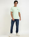 Tommy Hilfiger Logo Regular-Fit Cotton T-Shirt
