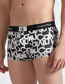 Calvin Klein Underwear Recycled Polyester Low Rise Trunks