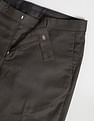 Arrow Hudson Regular Fit Twill Formal Trousers