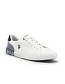 U.S. Polo Assn. Men Colourblocked Planal 2.0 Sneakers