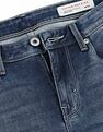 Flying Machine Jackson Super Skinny Fit Washed Jeans