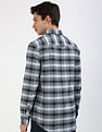 Tommy Hilfiger Checked Oxford Shirt