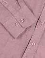 U.S. Polo Assn. Tailored Fit Pure Linen Shirt