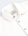 Flying Machine Spread Collar Denim Shirt