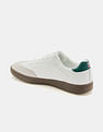 U.S. Polo Assn. Men Coba Colour Blocked Sneakers