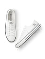 Flying Machine Men Solid Cox 3.0 Sneakers