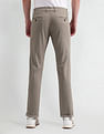 Arrow Sport Slim Fit Inner Web Detailed Trousers