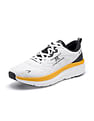 Flying Machine Men Lace Up Zentos Sneakers