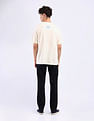 Flying Machine Mid Rise Freddie Slim Straight Fit Jeans