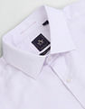 Arrow Horizontal Stripe Regular Fit Shirt