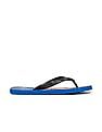 Aeropostale Numeric Print Flip Flops