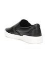 Calvin Klein Men Solid Slip On Shoes