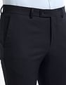 Arrow Tapered Fit Dobby Trousers