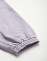 Calvin Klein Mid Rise Solid Joggers